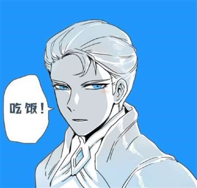 王者荣耀#长城守卫军铠跟百里守约故事