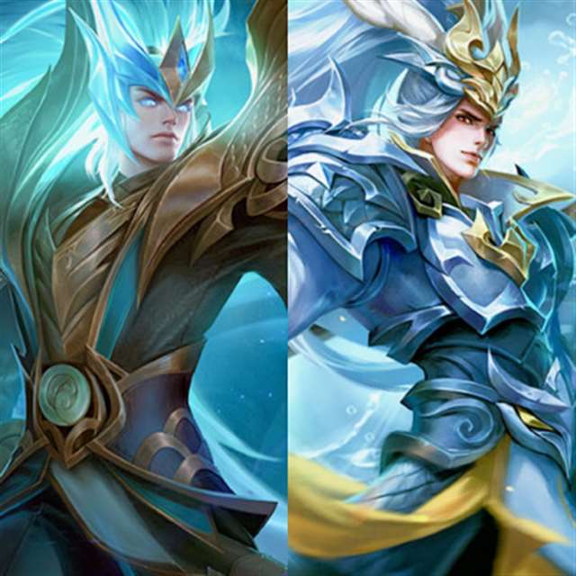 王者同人条漫全彩之铠信