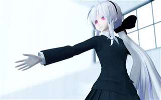 “VOCALOID” 角色抱怨系列（キャラクター?ボヤキ?シリーズ）弱音