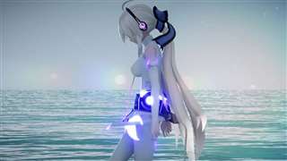 “VOCALOID” 角色抱怨系列（キャラクター?ボヤキ?シリーズ）弱音