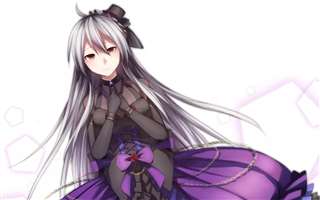 “VOCALOID” 角色抱怨系列（キャラクター?ボヤキ?シリーズ）弱音