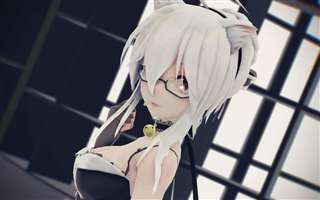 “VOCALOID” 角色抱怨系列（キャラクター?ボヤキ?シリーズ）弱音