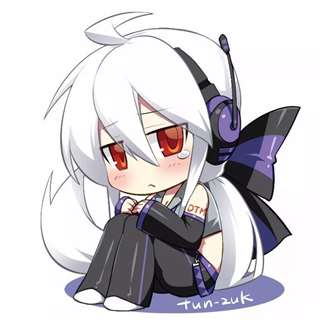 “VOCALOID” 角色抱怨系列（キャラクター?ボヤキ?シリーズ）弱音