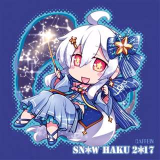 “VOCALOID” 角色抱怨系列（キャラクター?ボヤキ?シリーズ）弱音