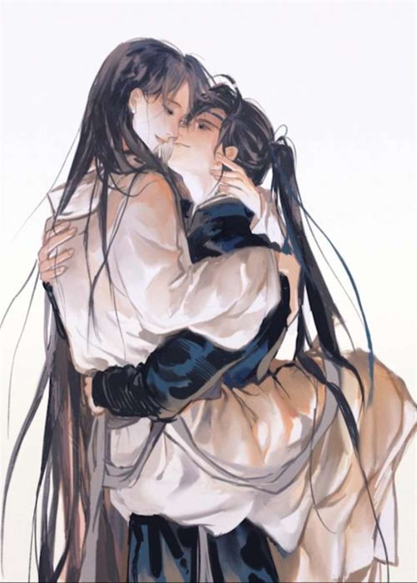 耽美漫画之策舟archive浪潮