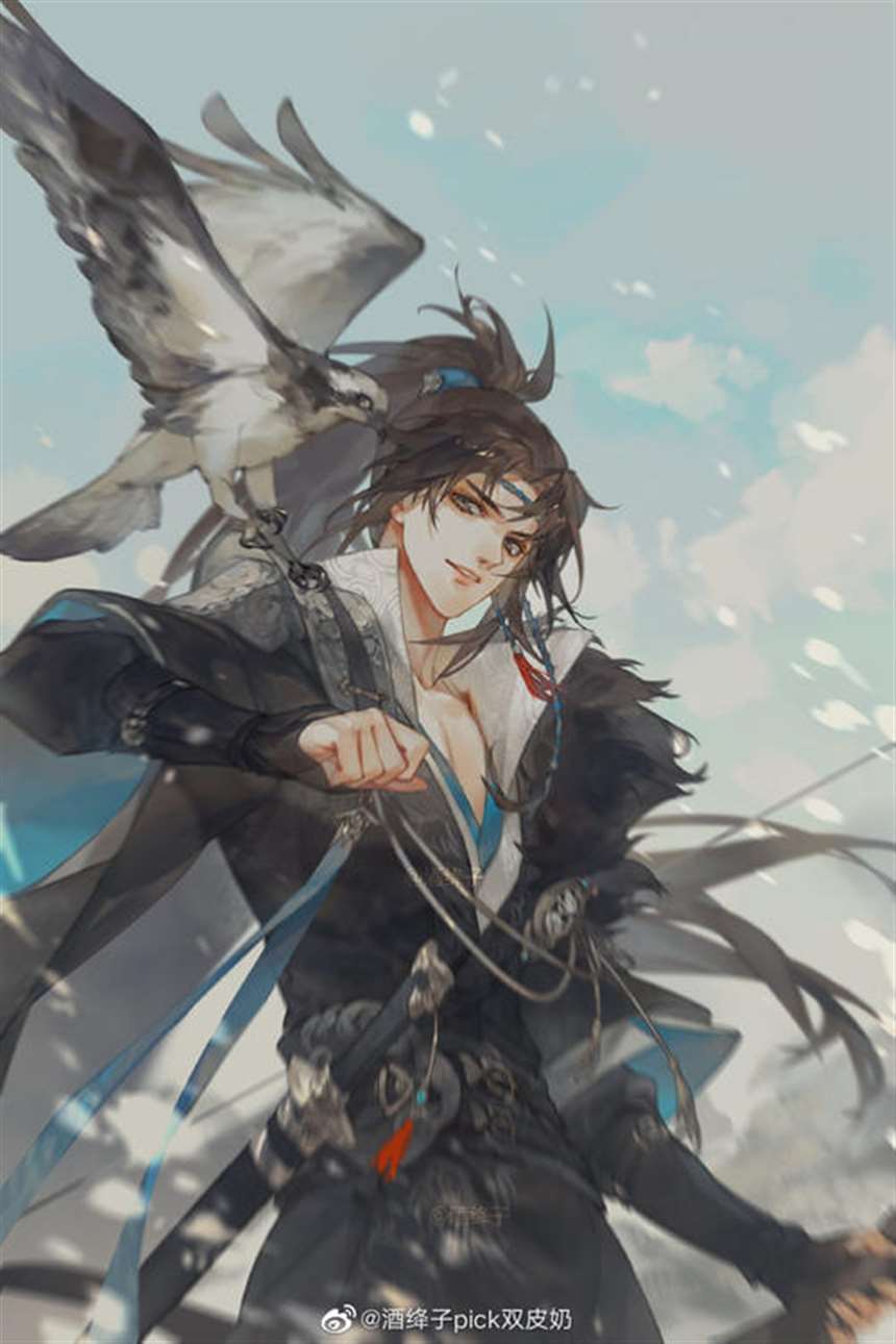 耽美漫画之策舟archive浪潮