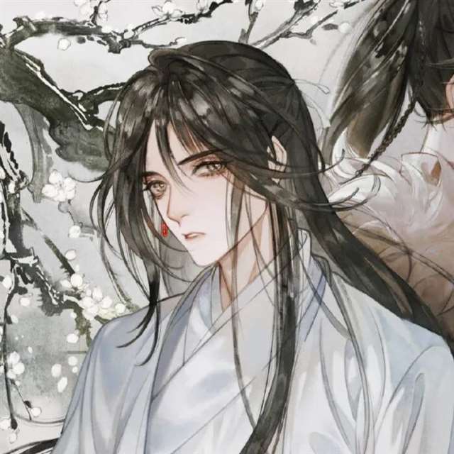 耽美漫画之将进酒策安干哭兰舟