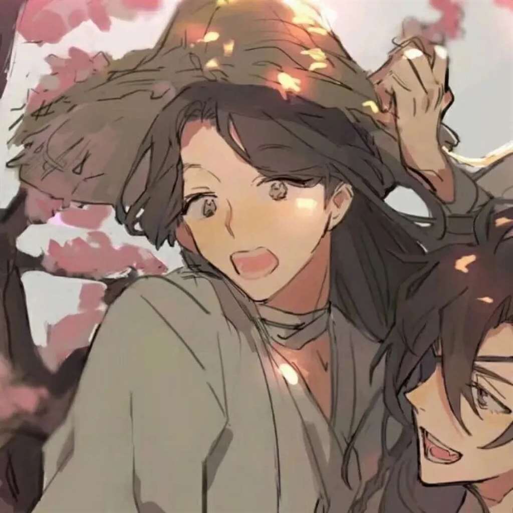 耽美男男情头策舟真的好爱啊