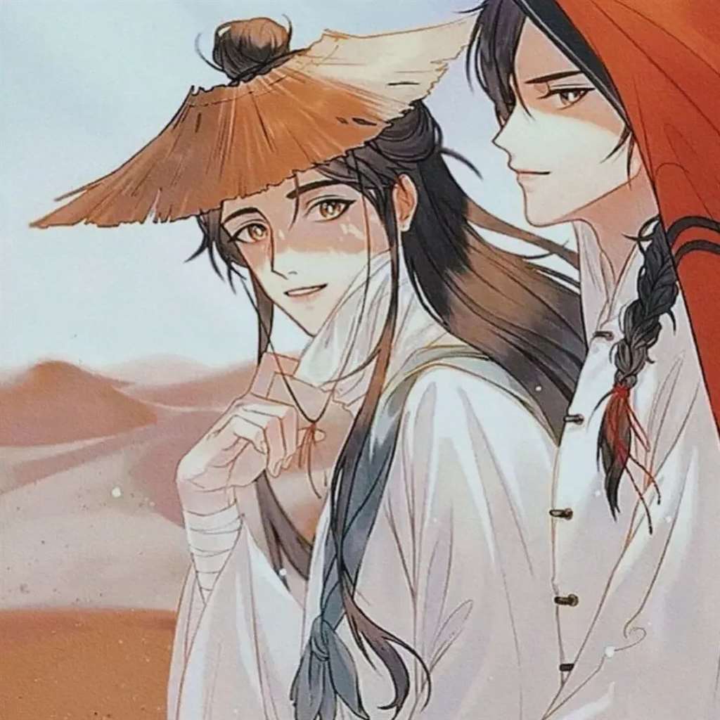 耽美男男情头策舟真的好爱啊