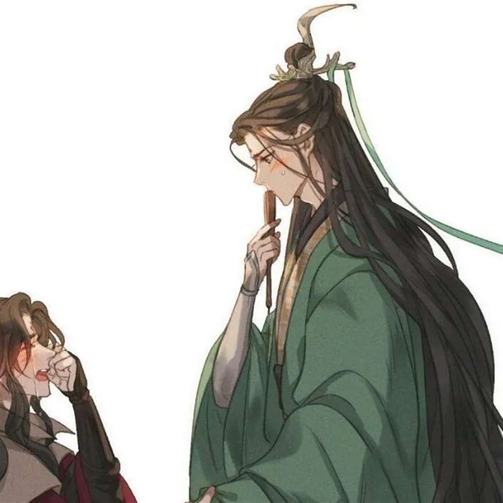 耽美男男情头策舟真的好爱啊