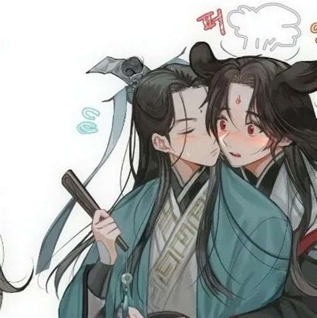 耽美男男情头策舟真的好爱啊