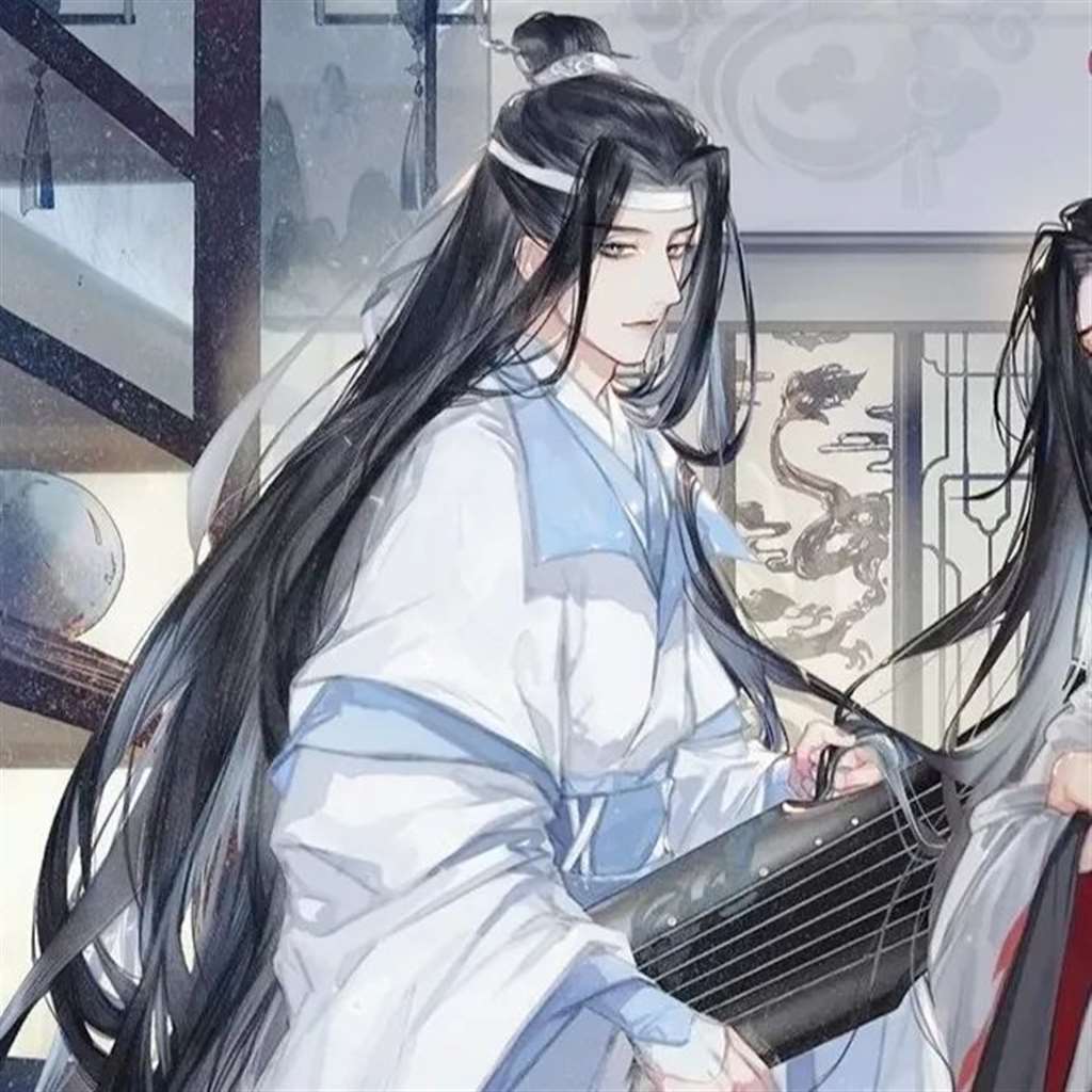 耽美男男情头策舟真的好爱啊