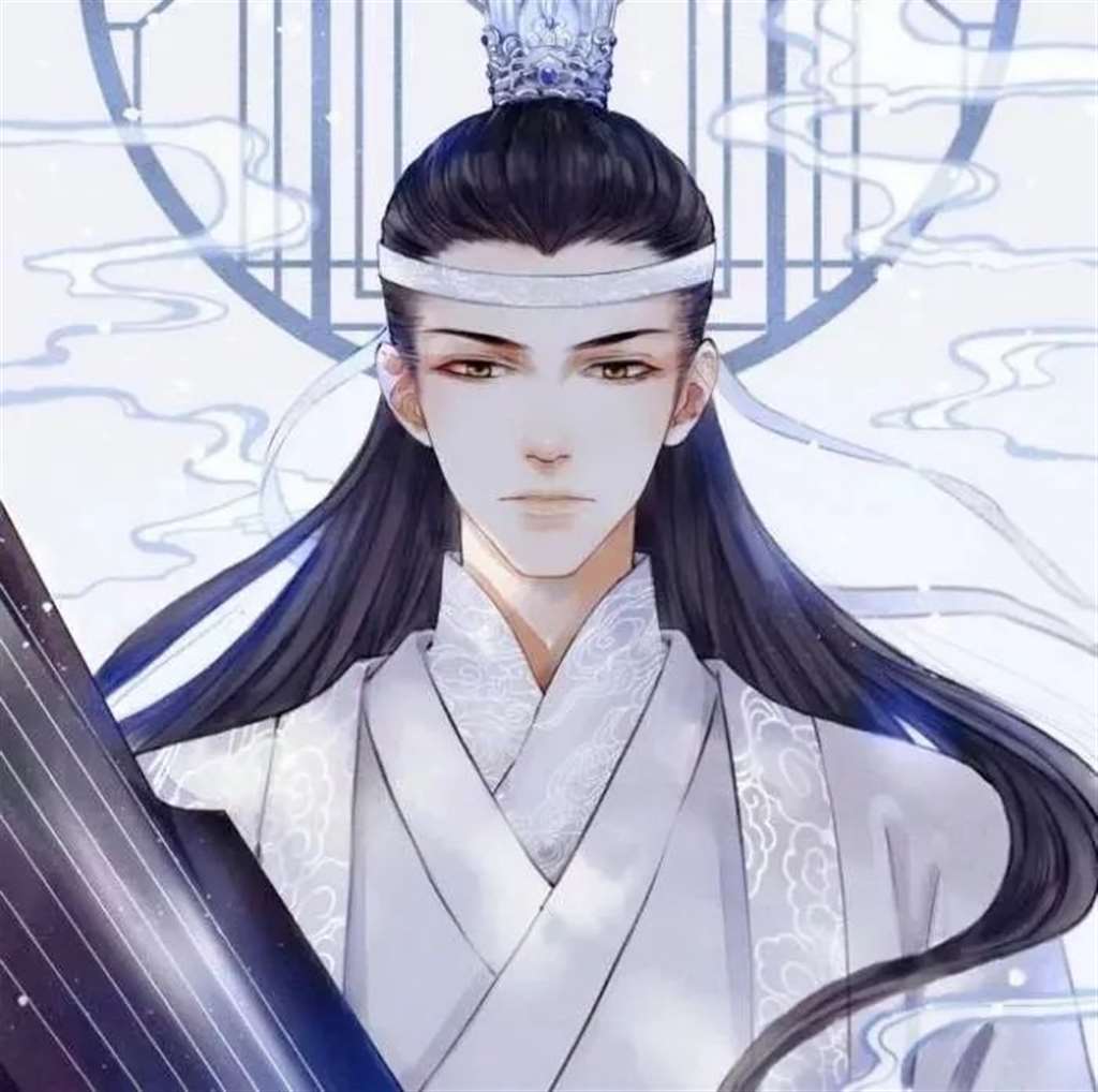 耽美男男情头策舟真的好爱啊