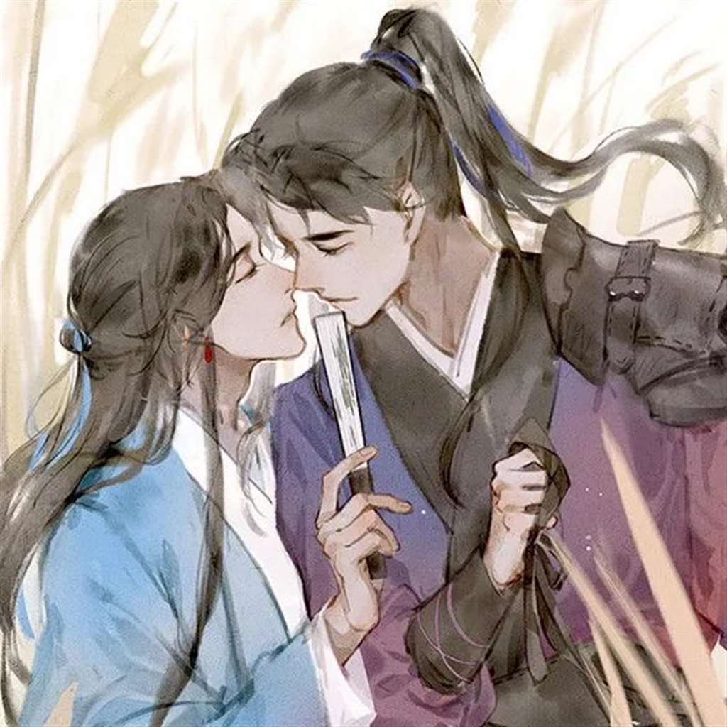 耽美男男情头策舟真的好爱啊