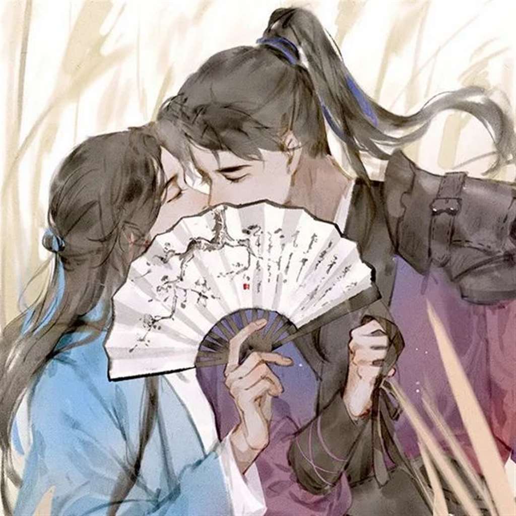 耽美男男情头策舟真的好爱啊