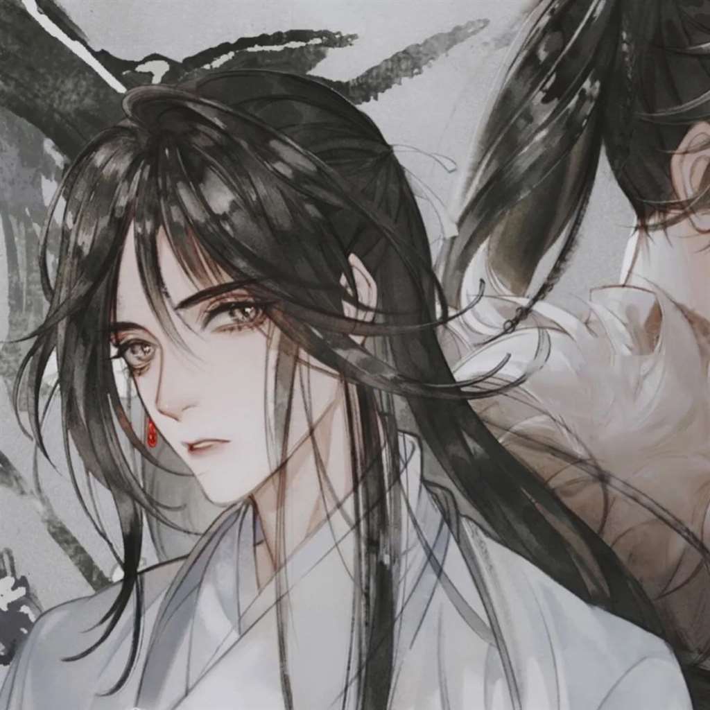 耽美男男情头策舟真的好爱啊
