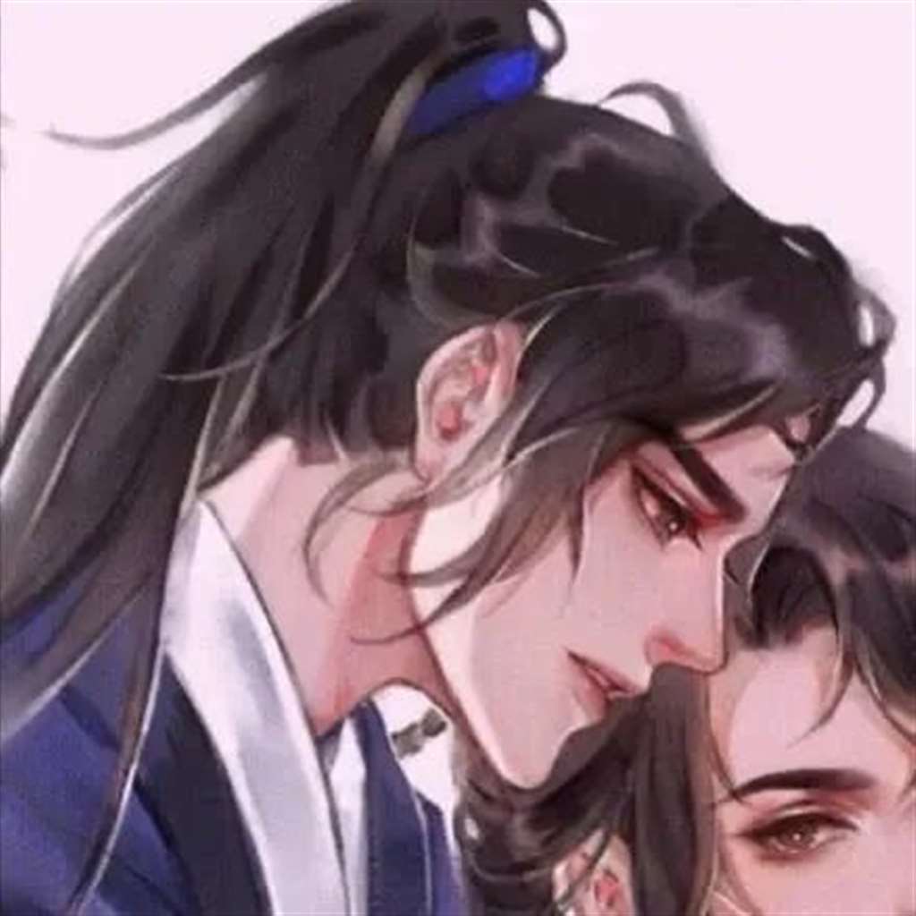 耽美男男情头策舟真的好爱啊
