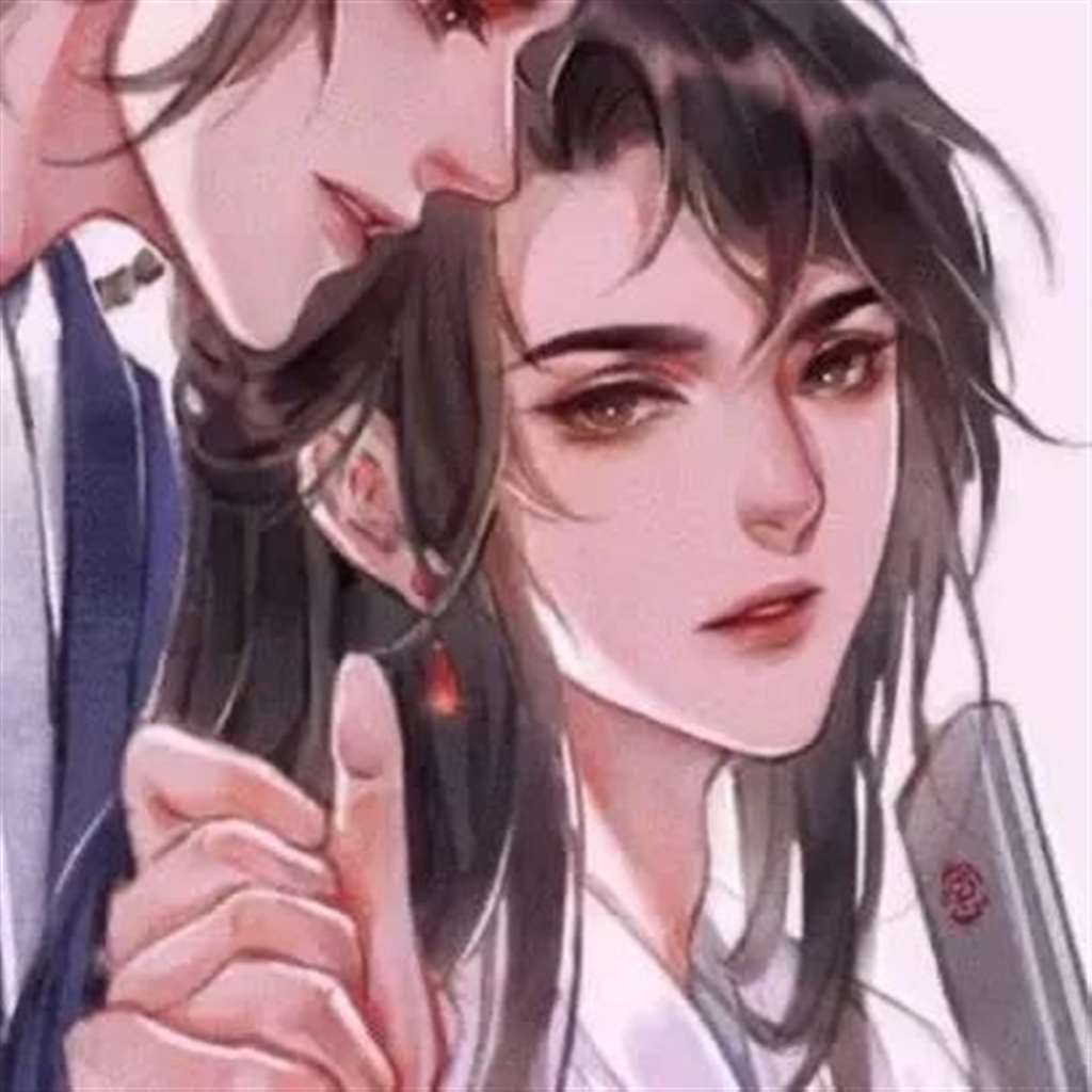 耽美男男情头策舟真的好爱啊