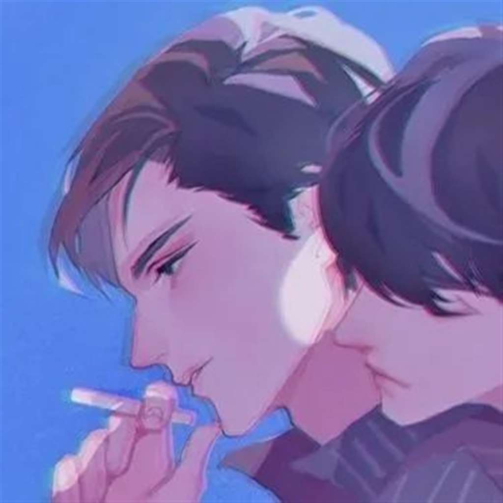 耽美男男情头策舟真的好爱啊