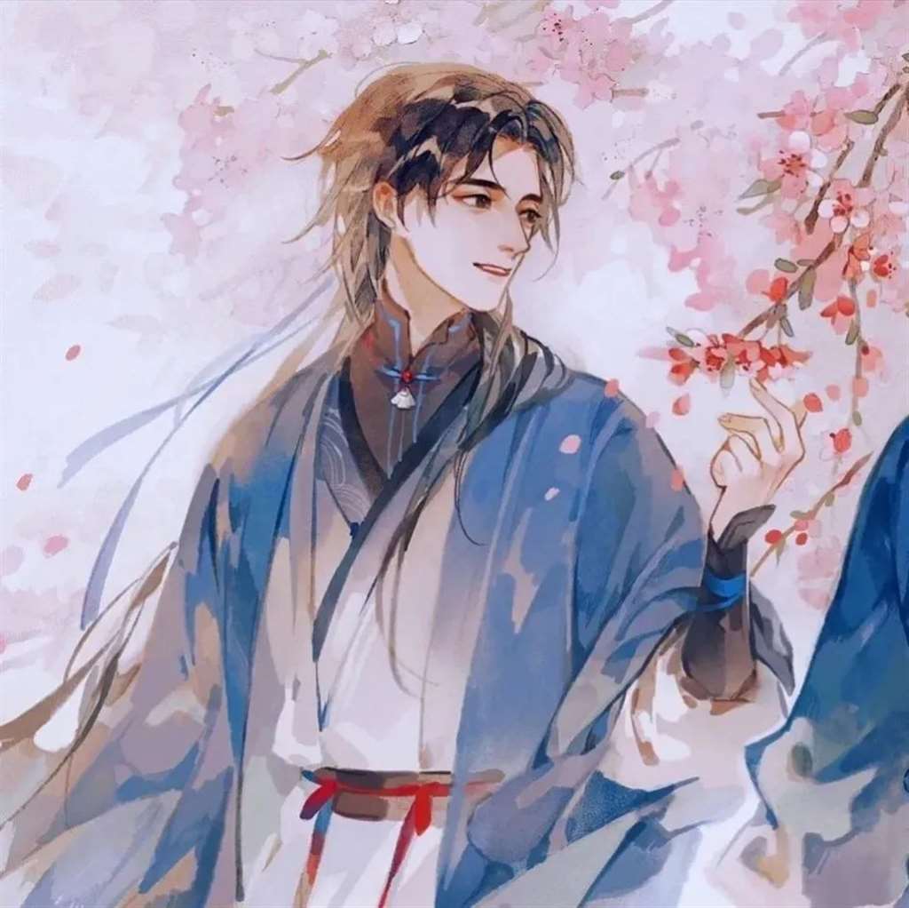耽美男男情头策舟真的好爱啊