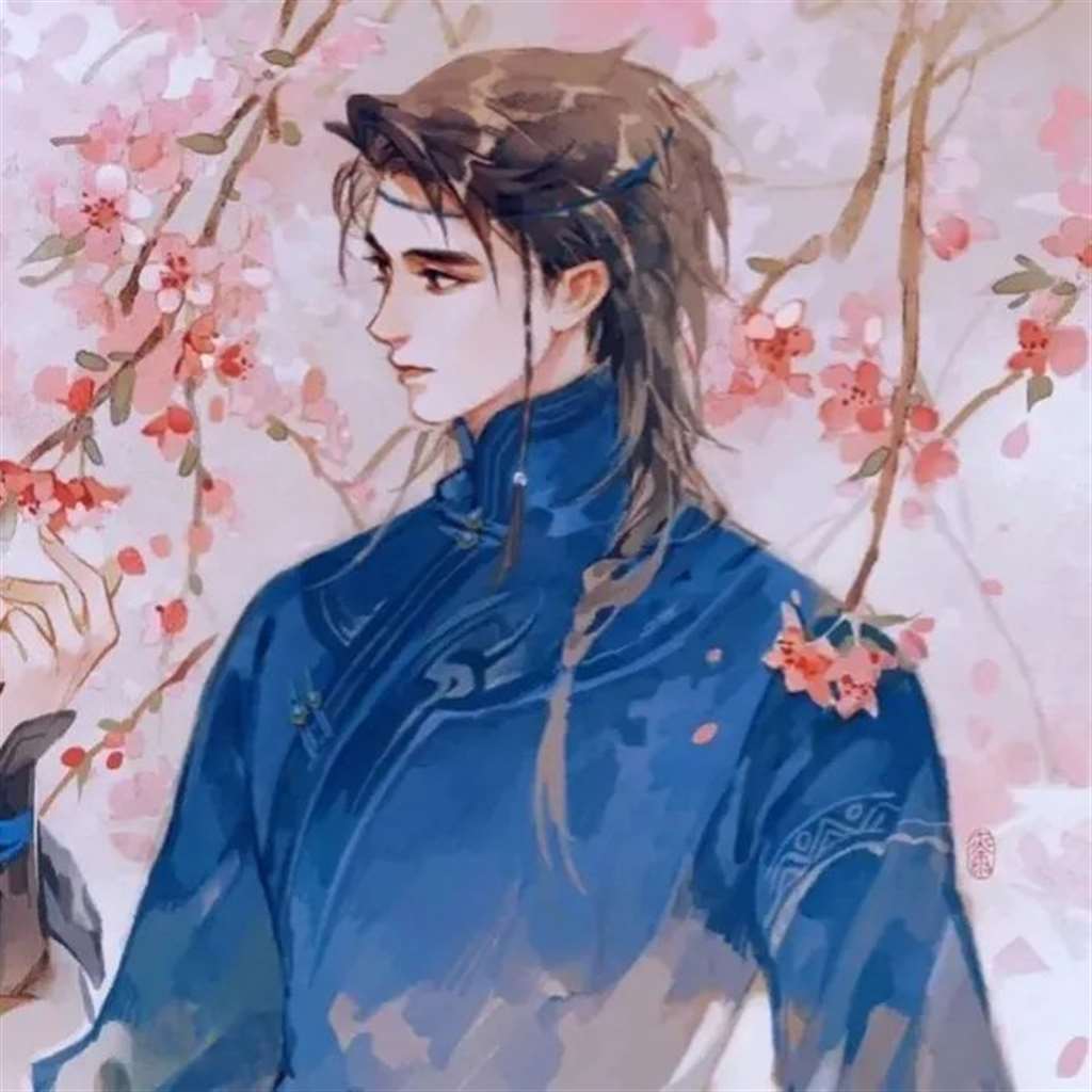 耽美男男情头策舟真的好爱啊