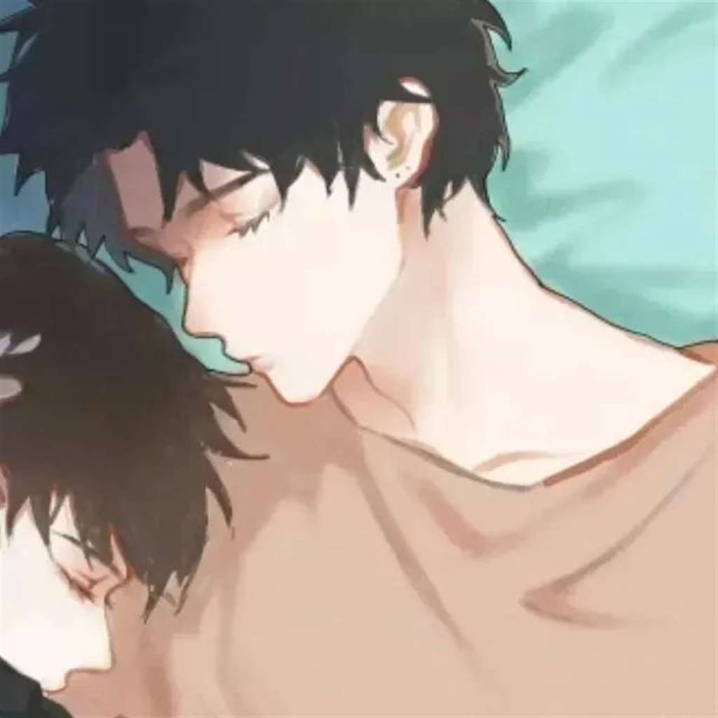 耽美男男情头策舟真的好爱啊