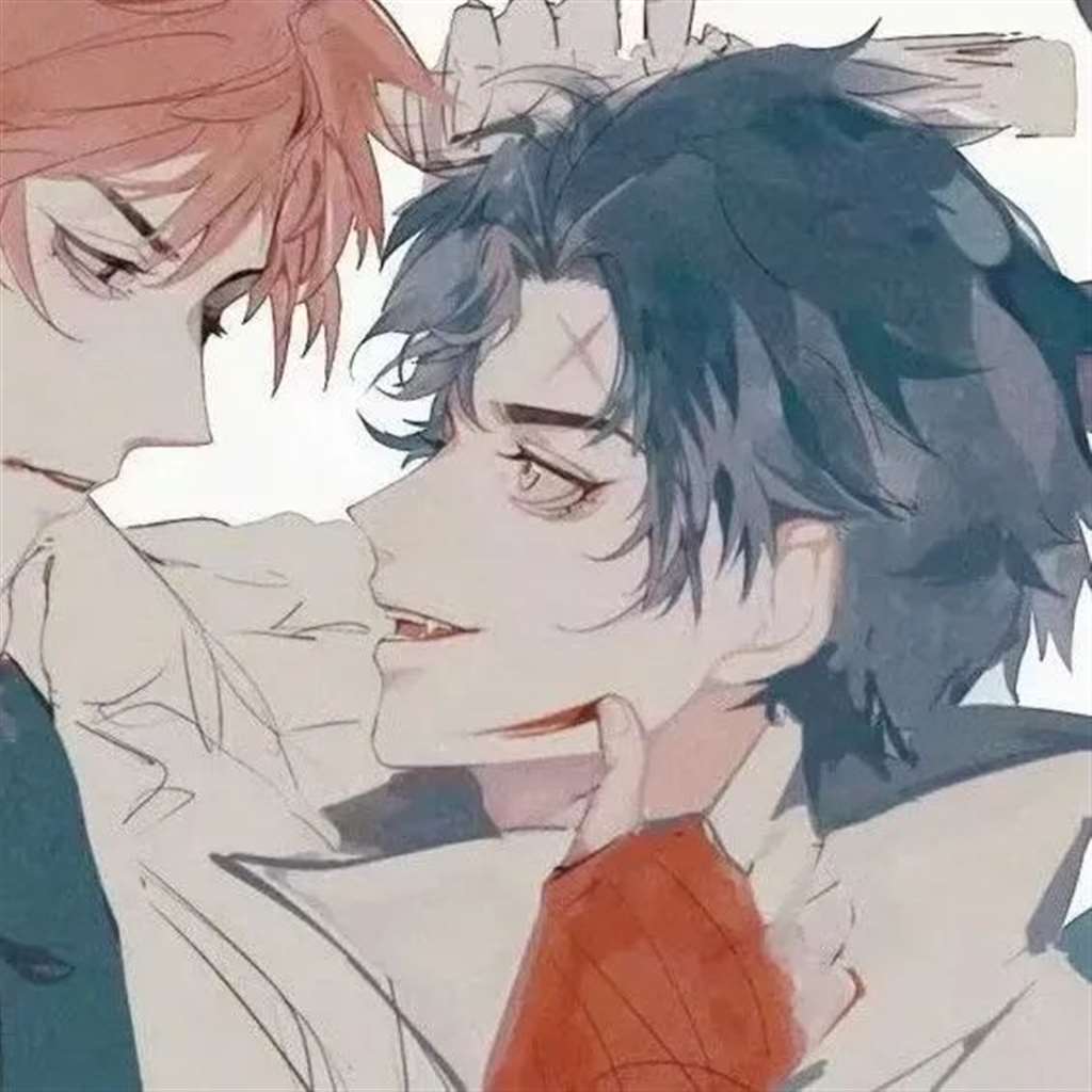 耽美男男情头策舟真的好爱啊