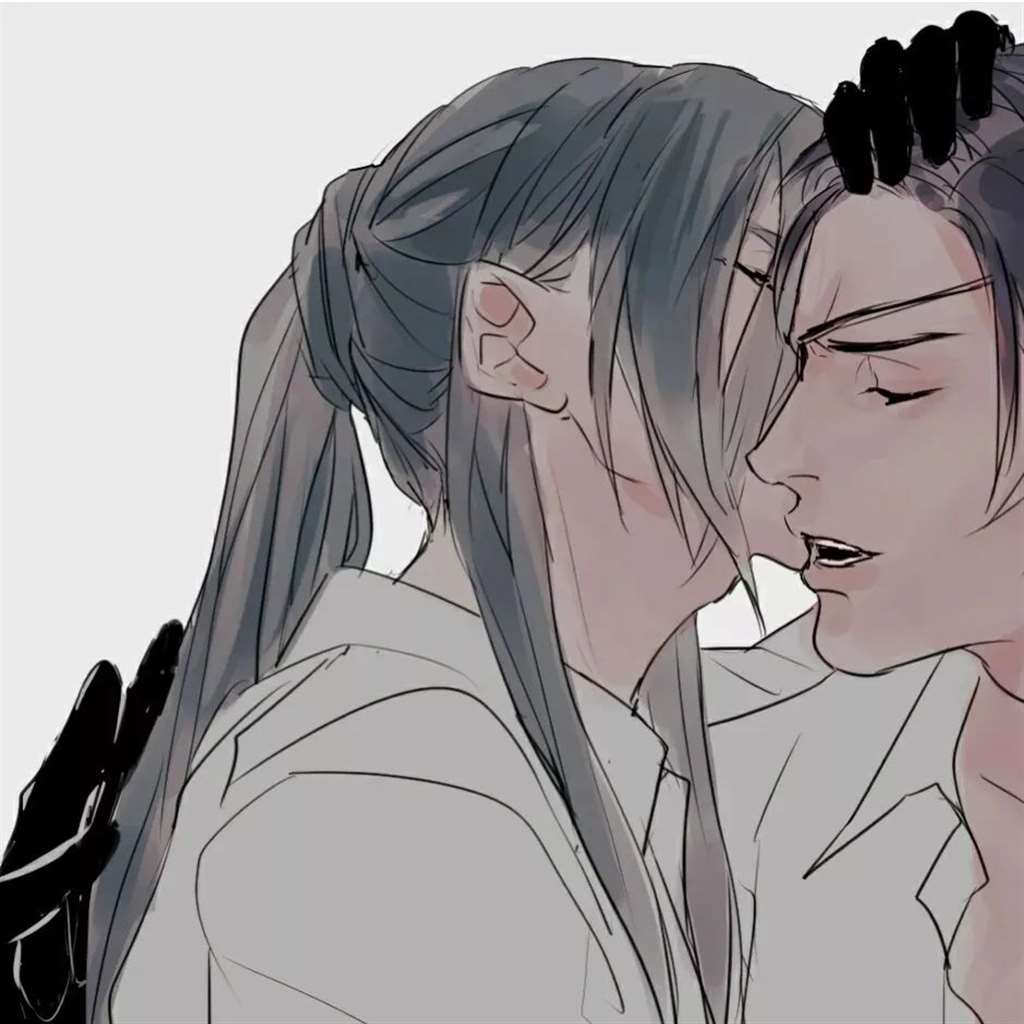 耽美男男情头策舟真的好爱啊
