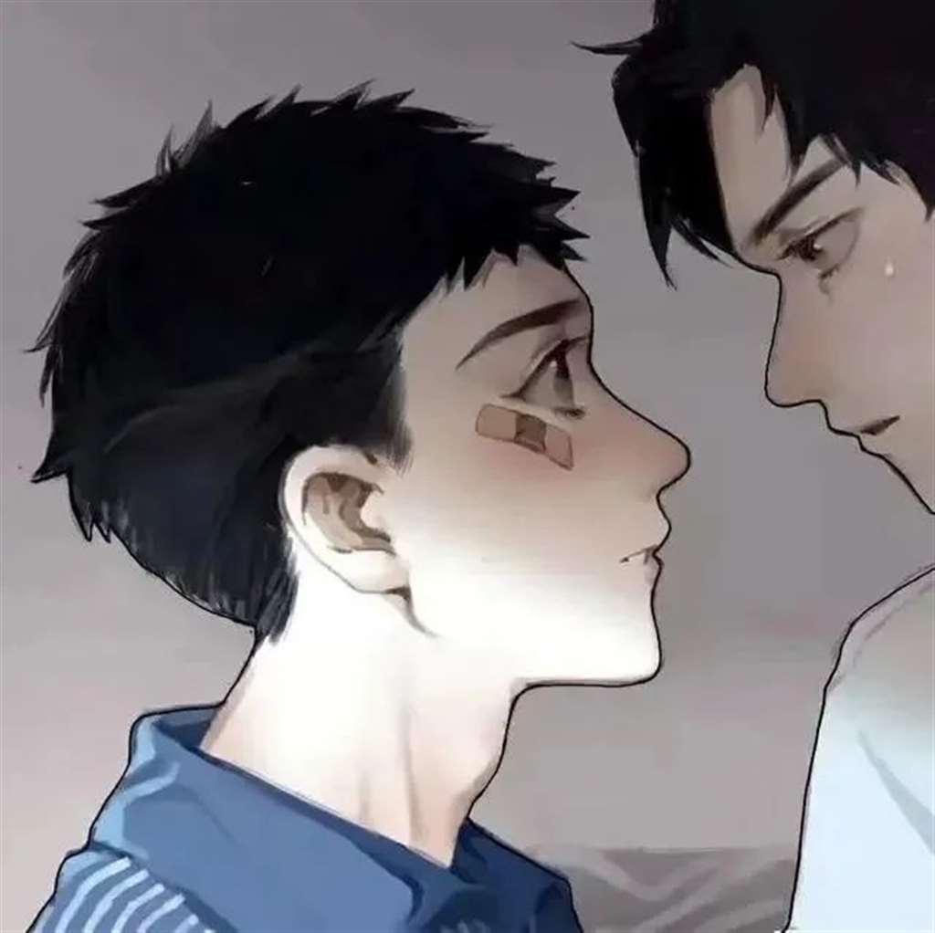 耽美男男情头策舟真的好爱啊