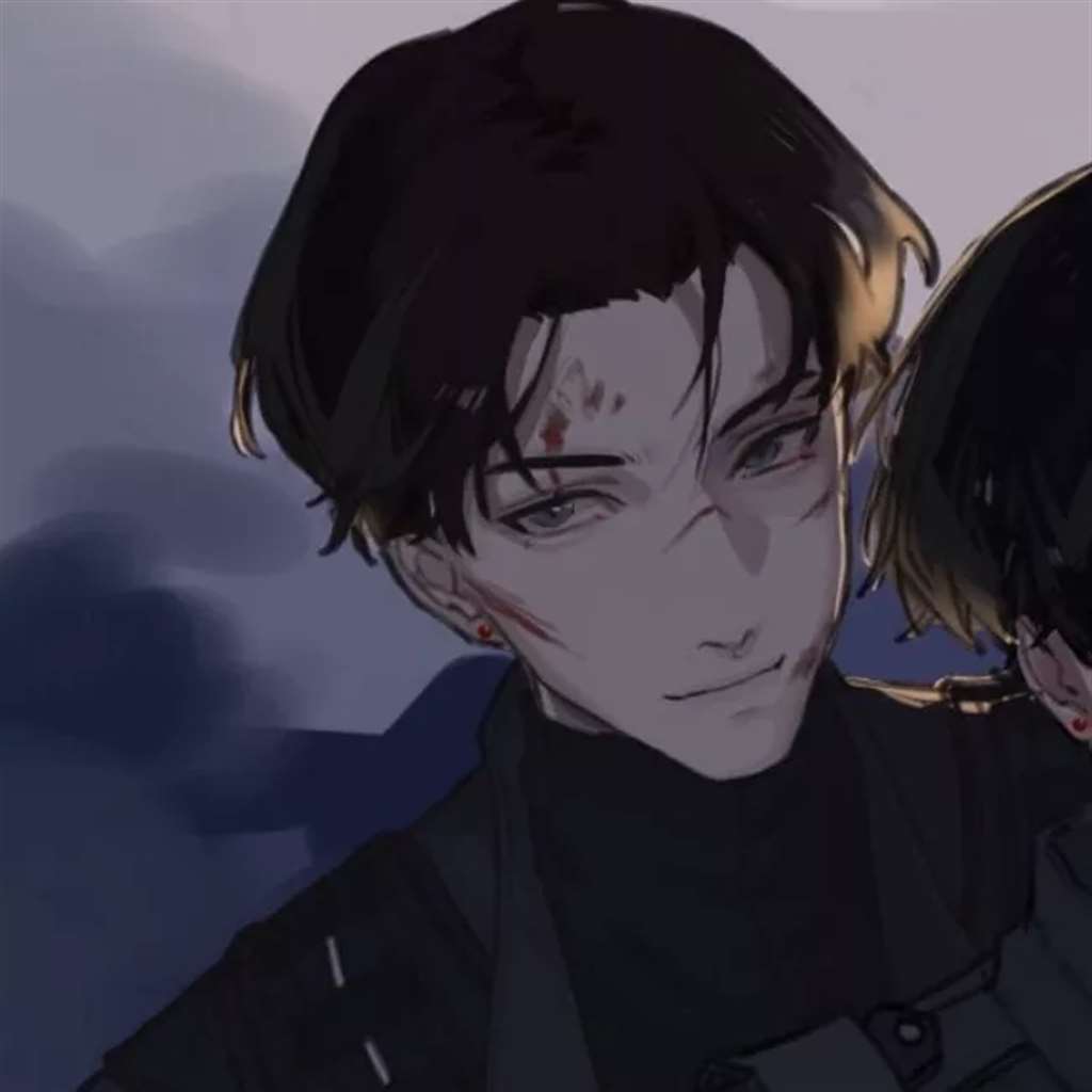 耽美男男情头策舟真的好爱啊