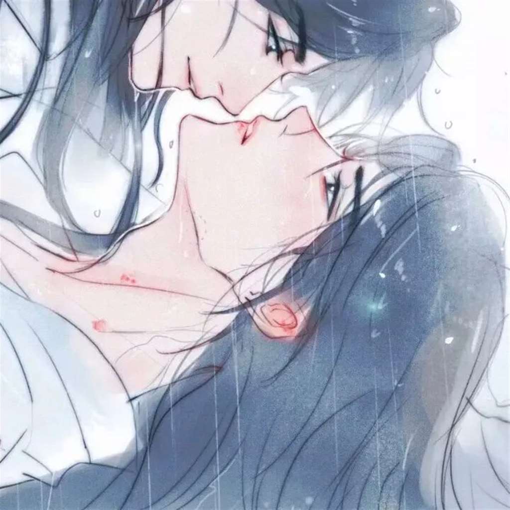 耽美男男情头策舟真的好爱啊