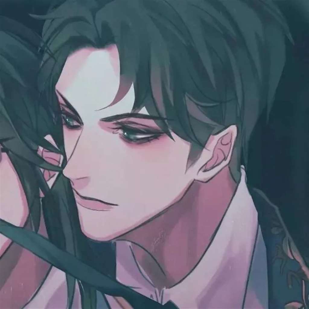 耽美男男情头策舟真的好爱啊