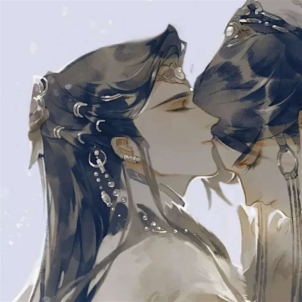 耽美男男情头策舟真的好爱啊