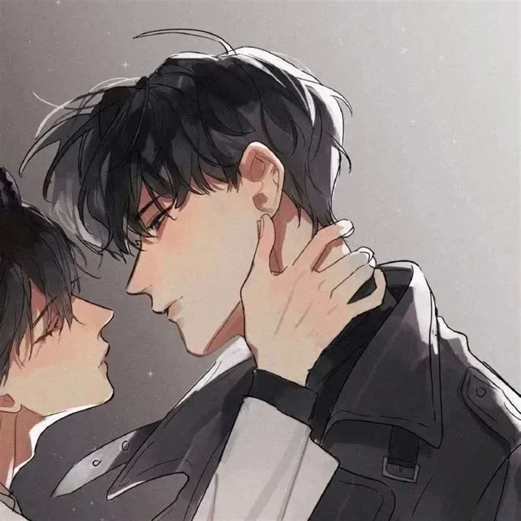 耽美男男情头策舟真的好爱啊