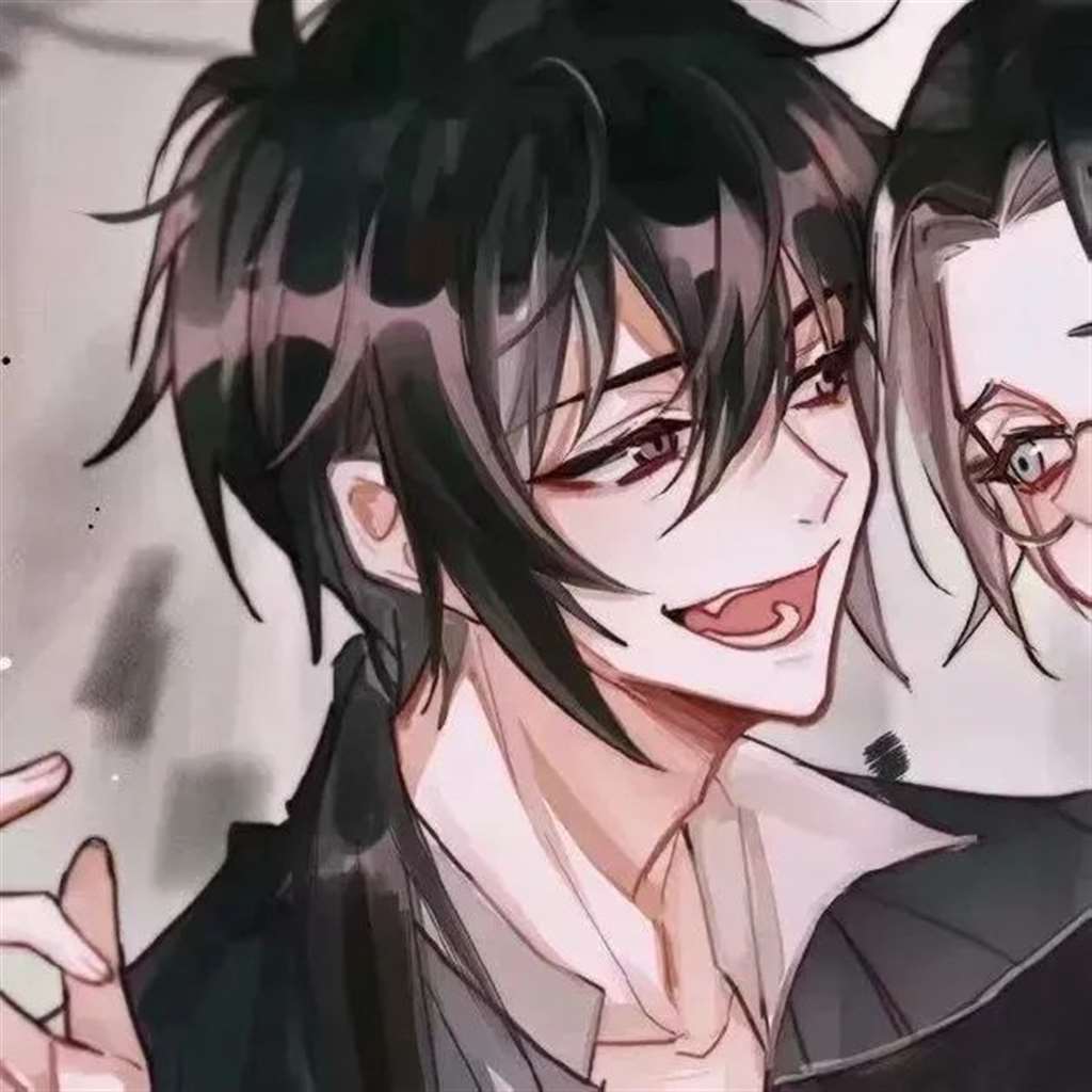 耽美男男情头策舟真的好爱啊