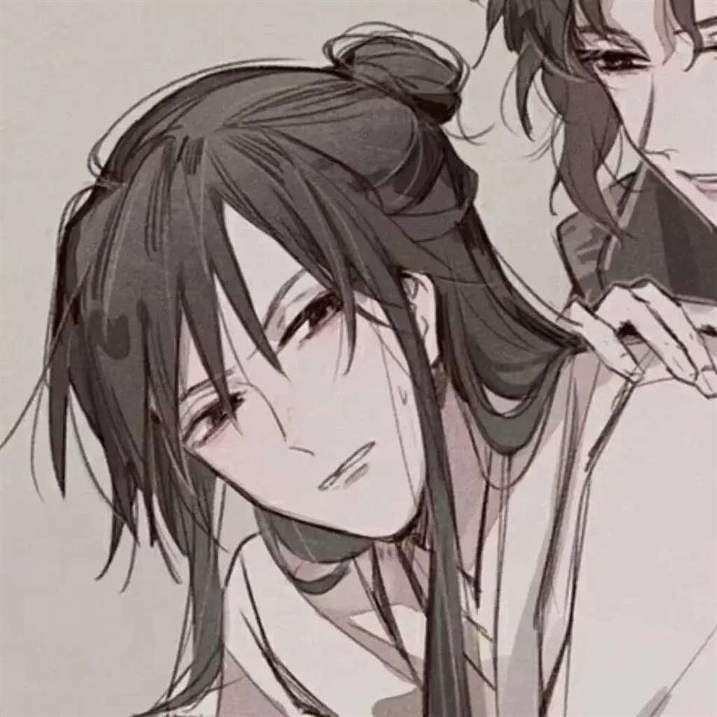 耽美男男情头策舟真的好爱啊