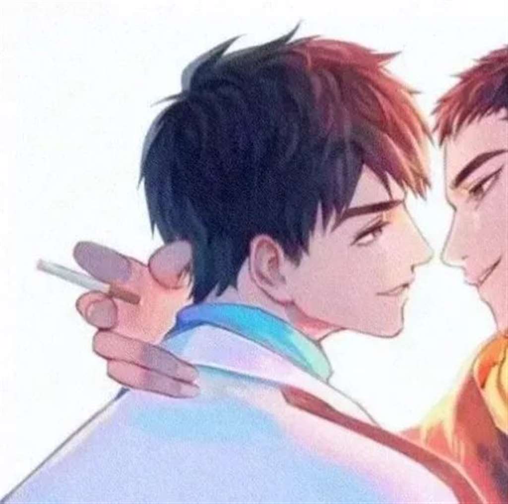 耽美男男情头策舟真的好爱啊