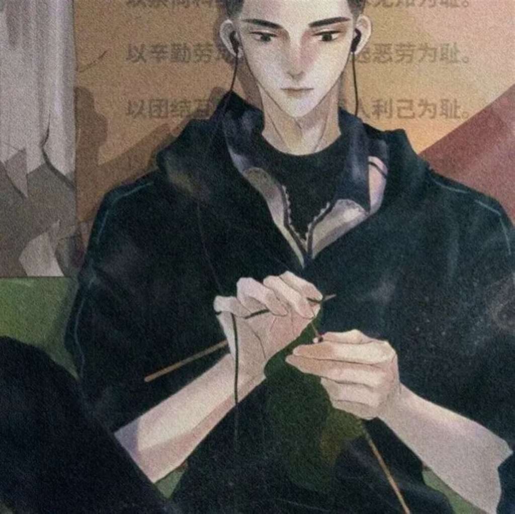 耽美男男情头策舟真的好爱啊