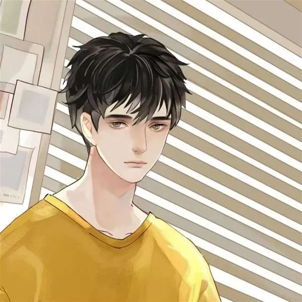 耽美男男情头策舟真的好爱啊