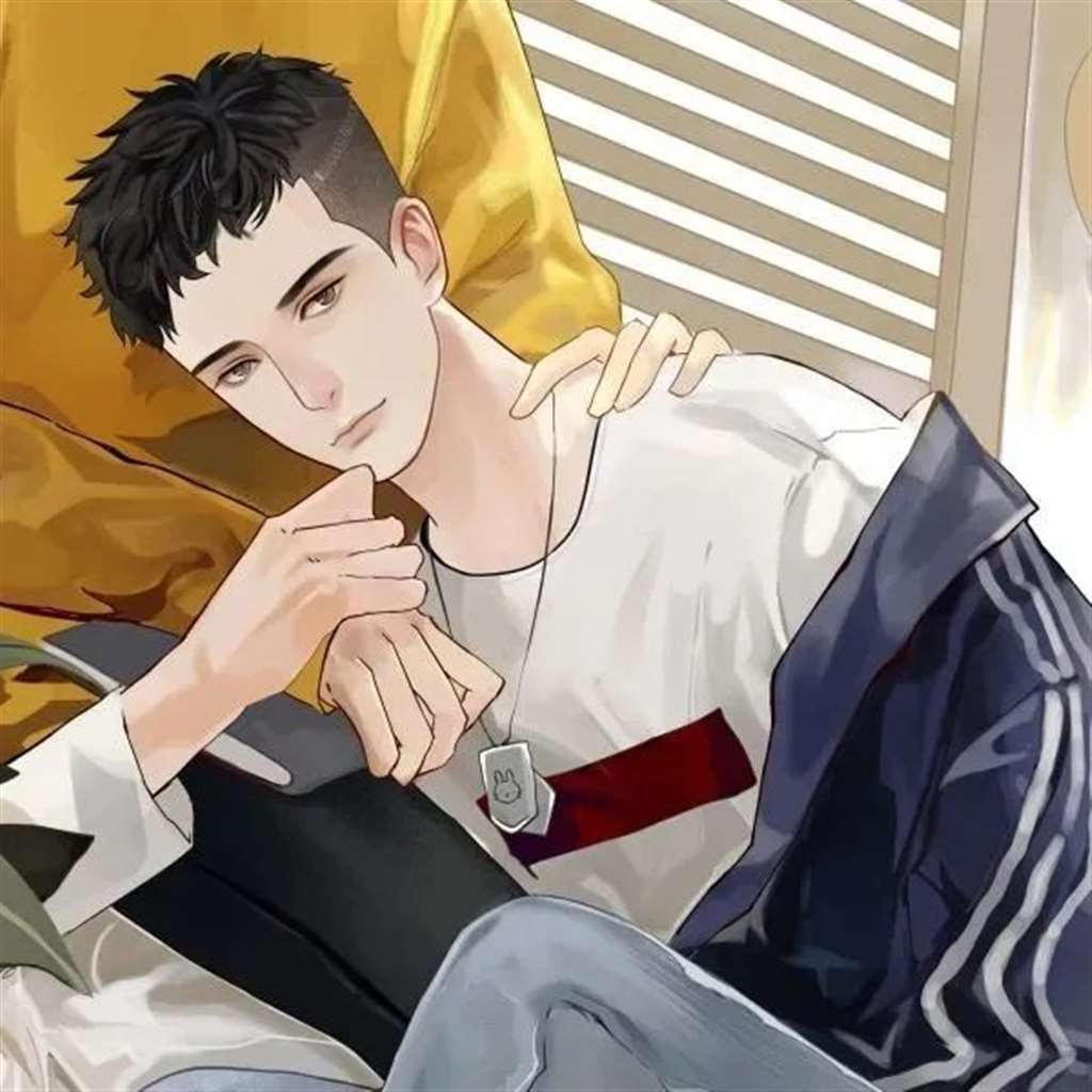 耽美男男情头策舟真的好爱啊
