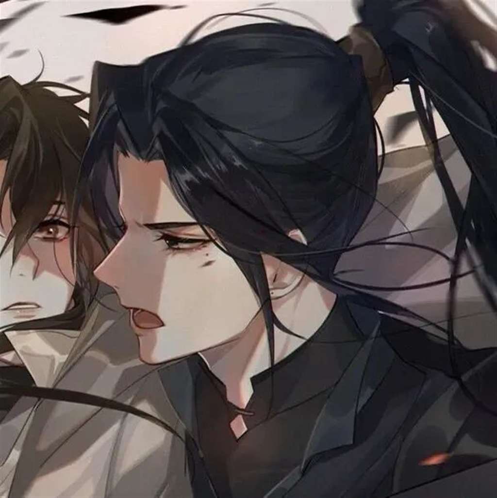 耽美男男情头策舟真的好爱啊