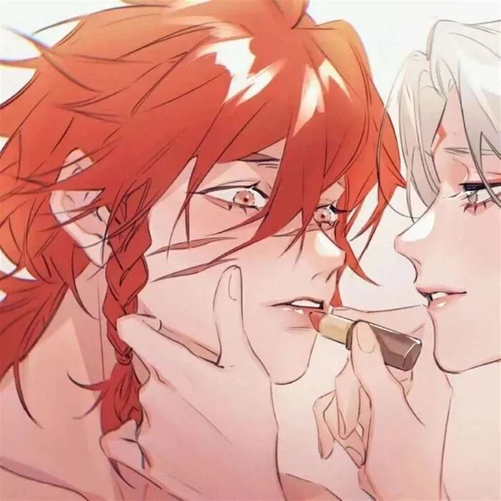 耽美男男情头策舟真的好爱啊