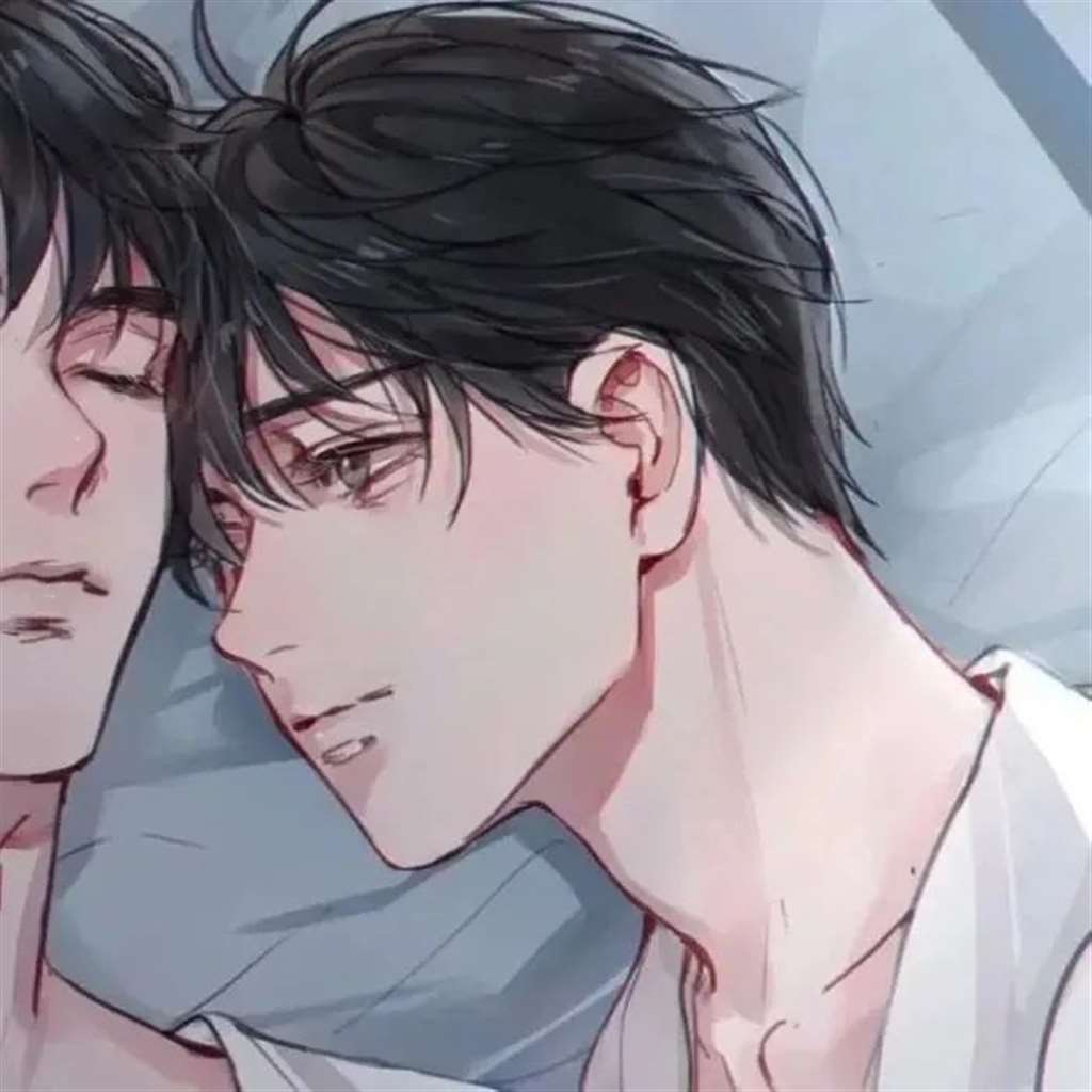 耽美男男情头策舟真的好爱啊