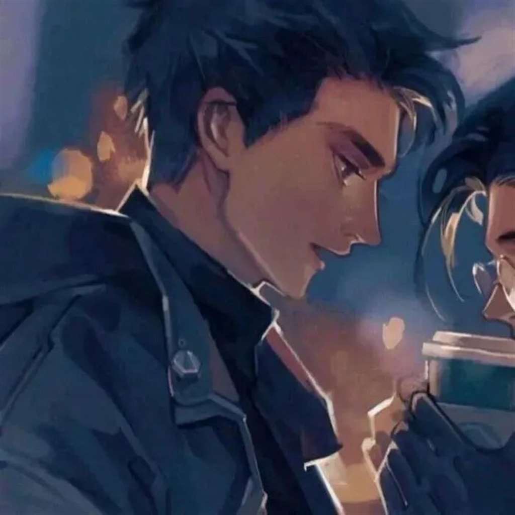 耽美男男情头策舟真的好爱啊