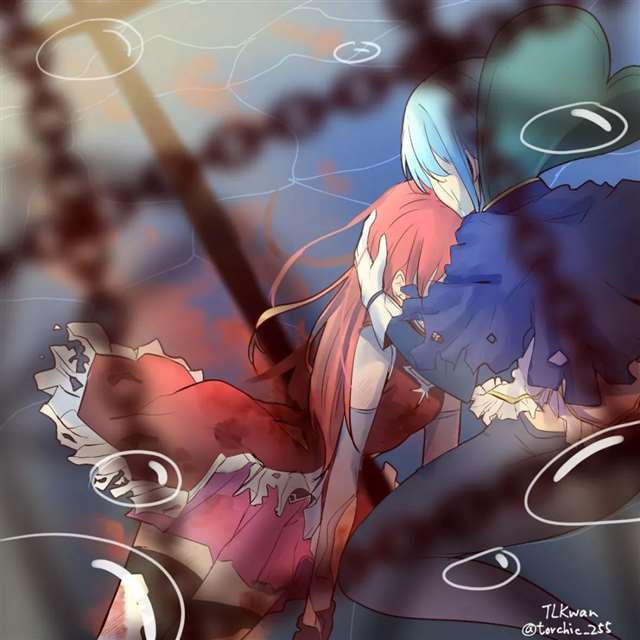 魔法少女小圆,P站动漫图