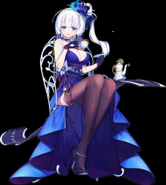 碧蓝同人本子之指挥官的“特殊触摸”