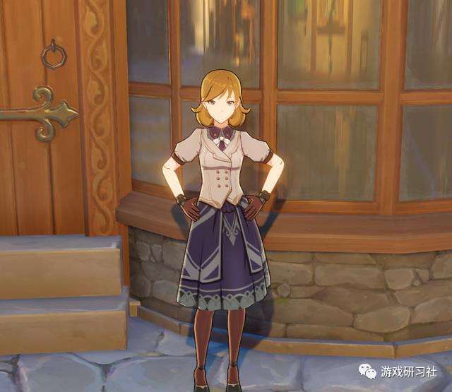 原神:旅行者又成为了一个版本的“工具人担当”