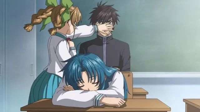 全金属狂潮2《One Night Stand》