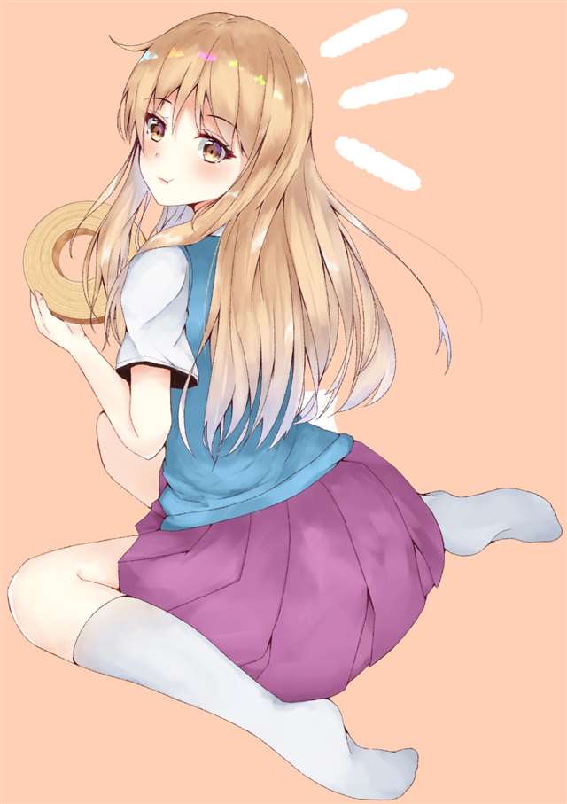 椎名真白的作品图集