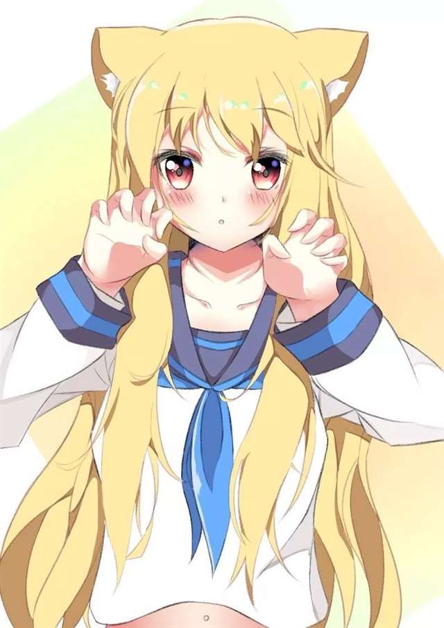 椎名真白的作品图集